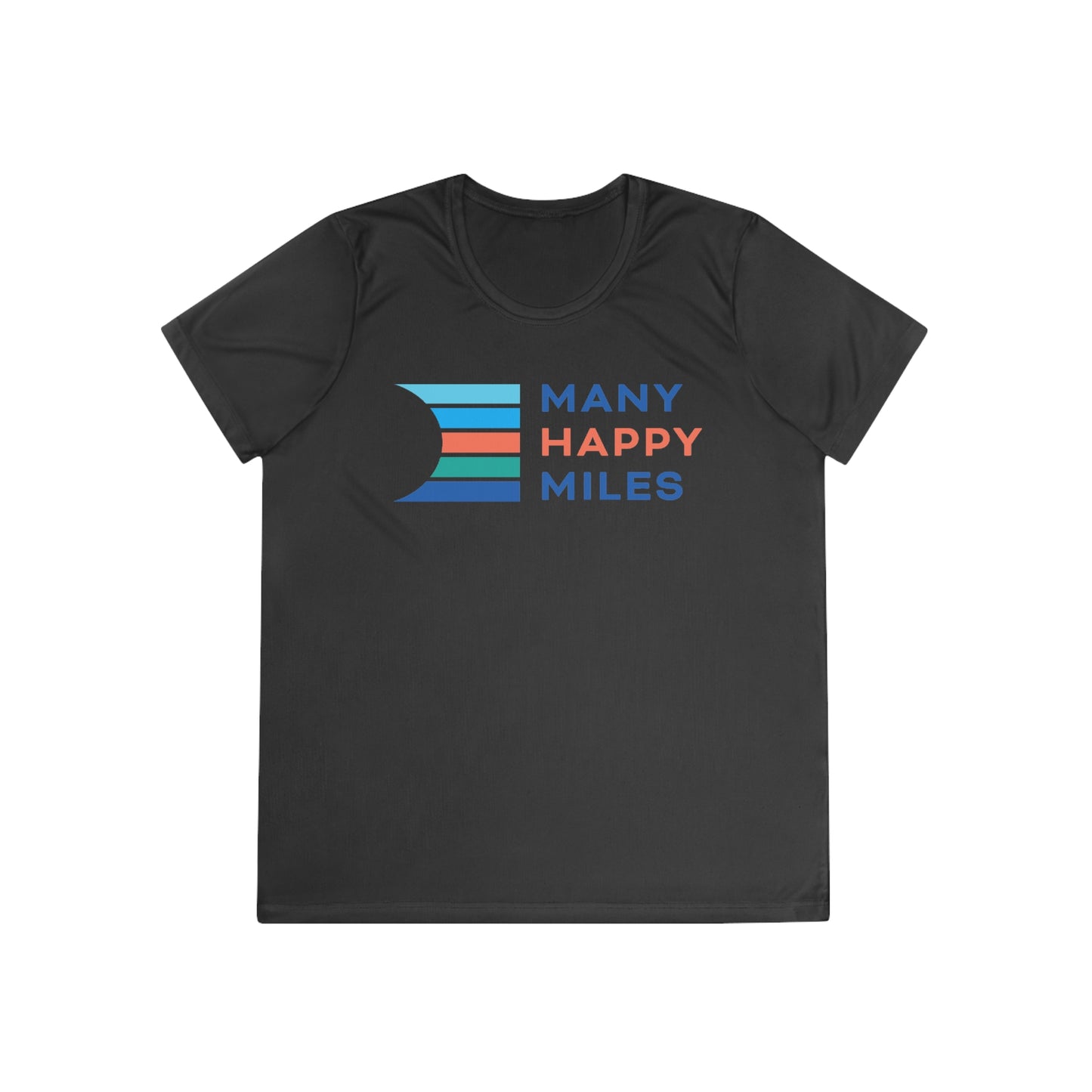 Running Tech Tee