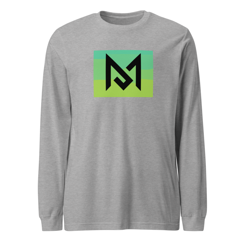 All-Season Long Sleeve