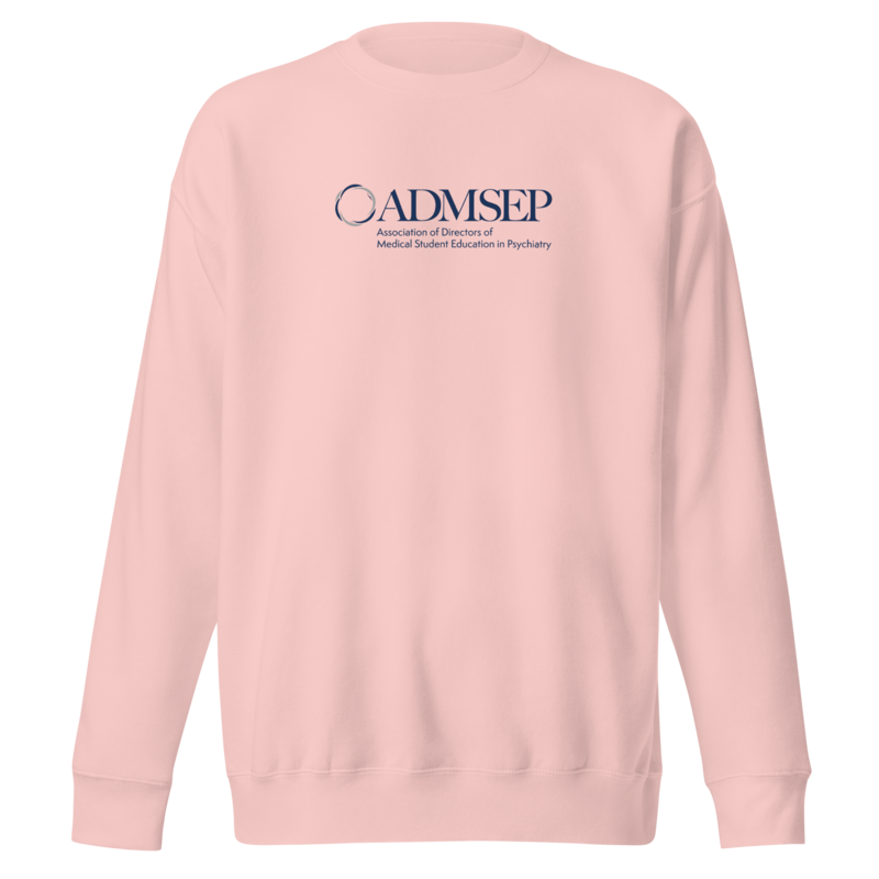 Premium Comfort Crewneck Sweatshirt