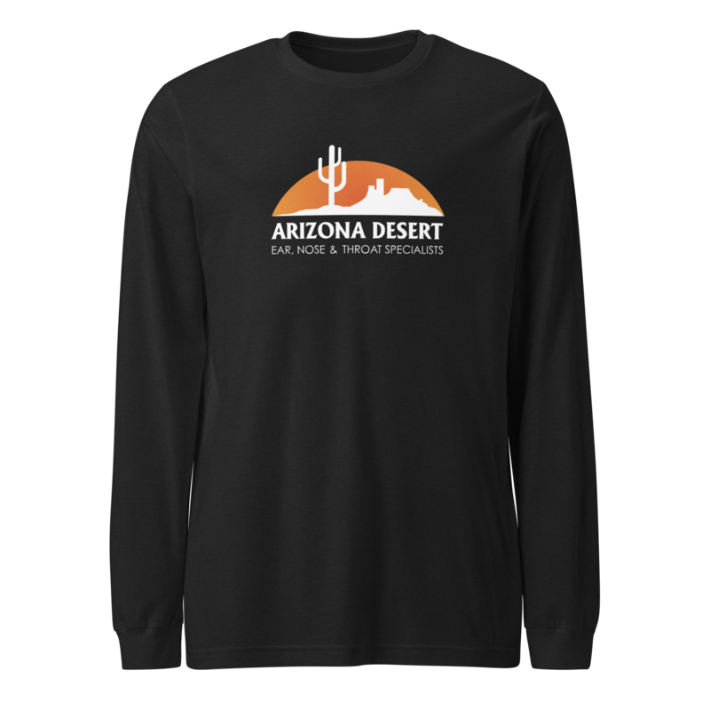 All-Season Medical Long Sleeve