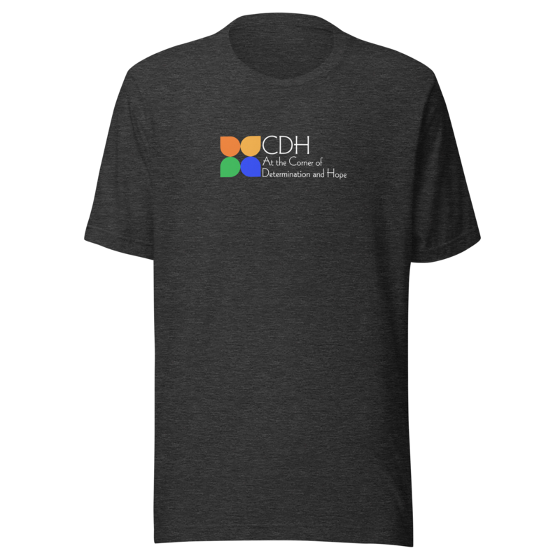 Everyday Essentials Tee