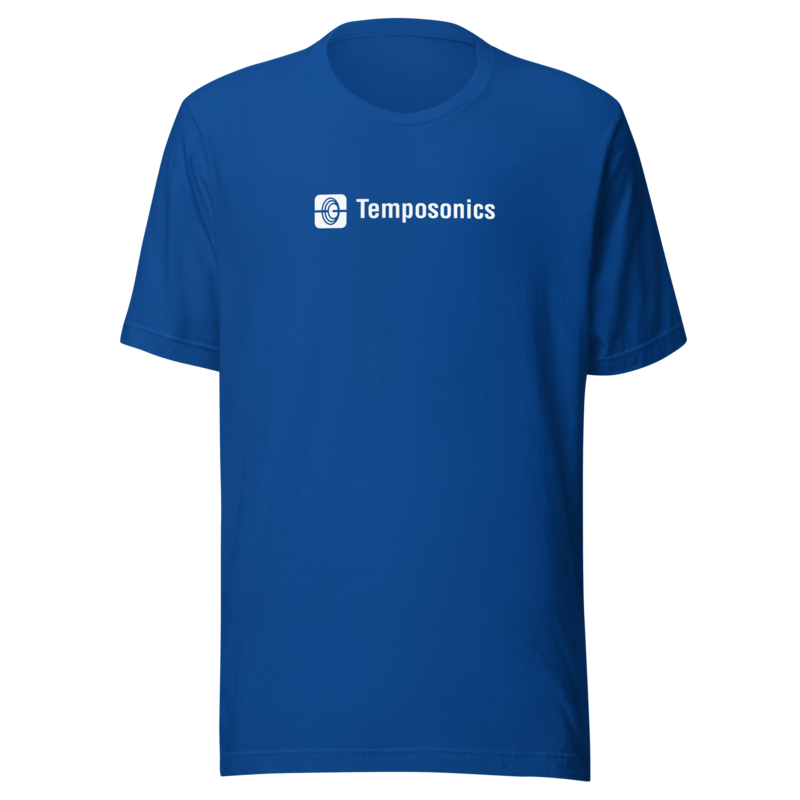 Everyday Essentials Tee