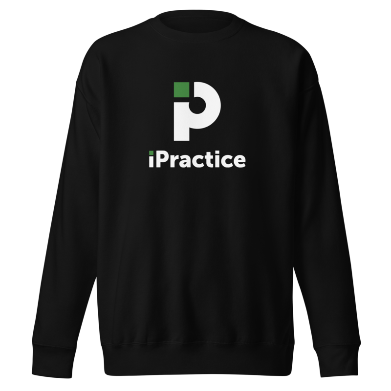 Premium Comfort Crewneck Sweatshirt