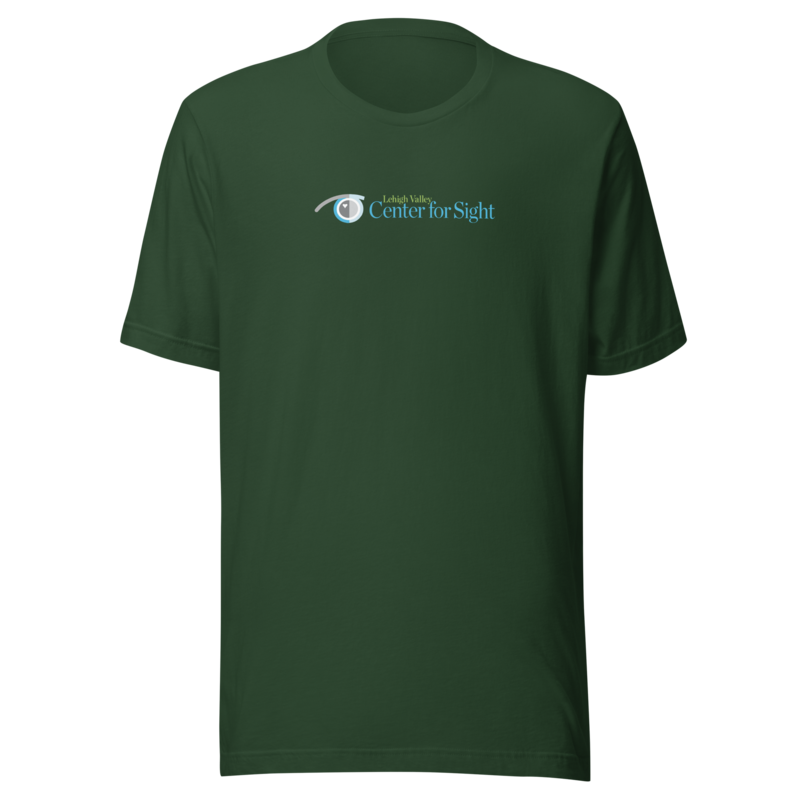 Everyday Essentials Clinic Tee
