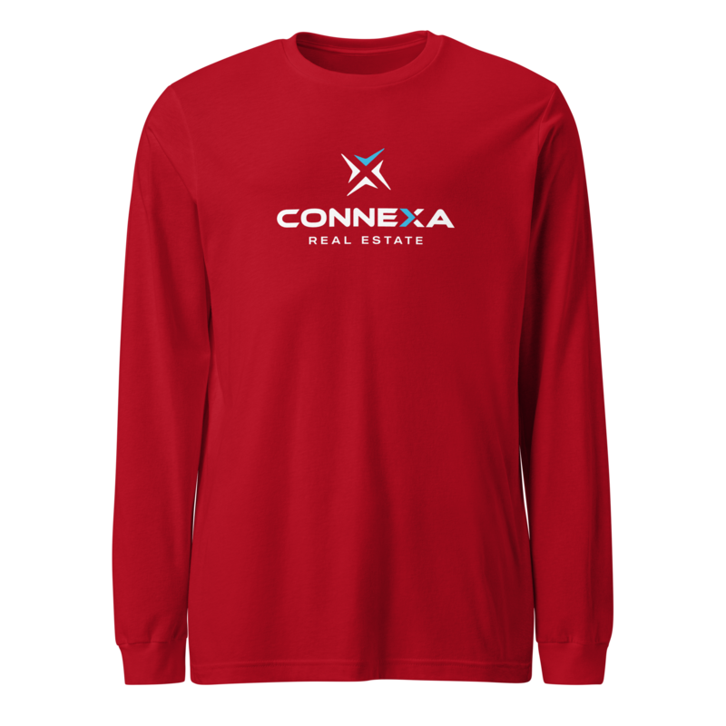 All-Season Long Sleeve