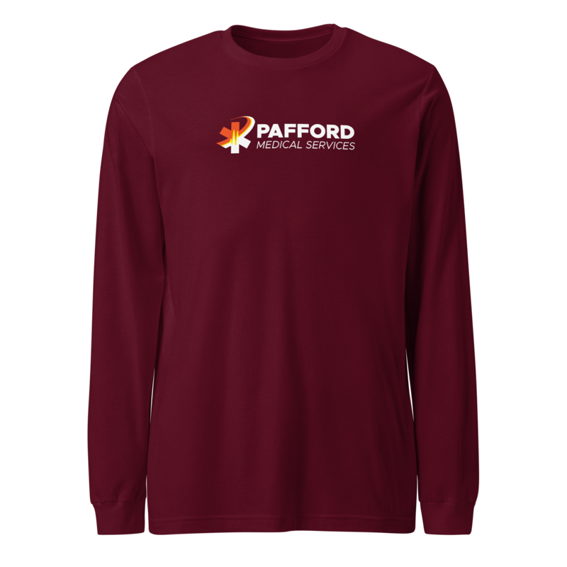 All-Season Medical Long Sleeve