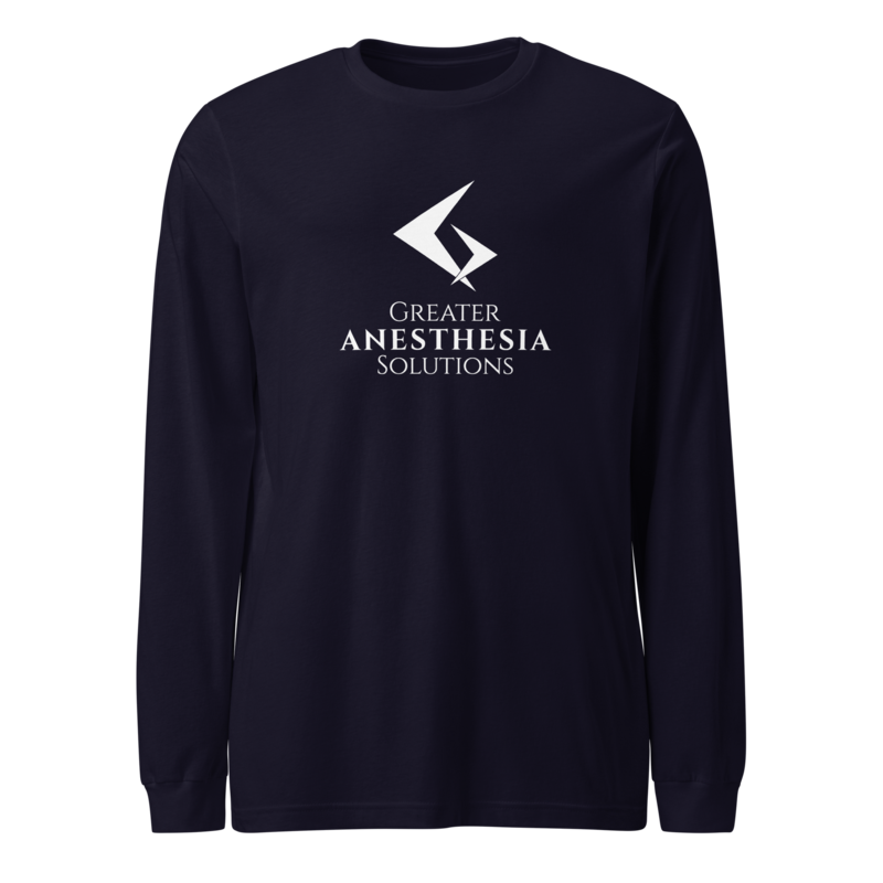All-Season Medical Long Sleeve
