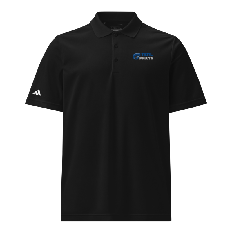 adidas Sport Polo Shirt