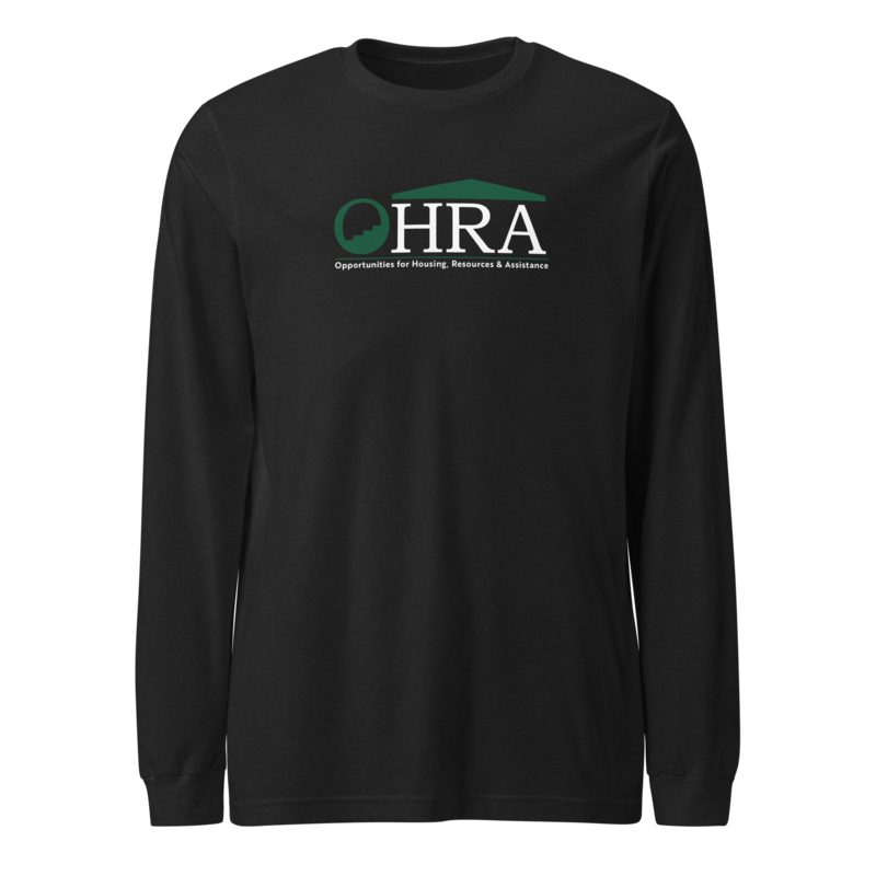All-Season Long Sleeve