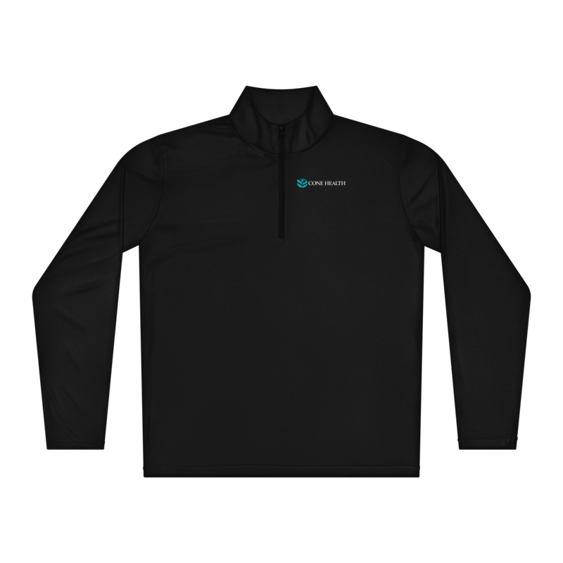 Lightweight Quarter Zip Pullover