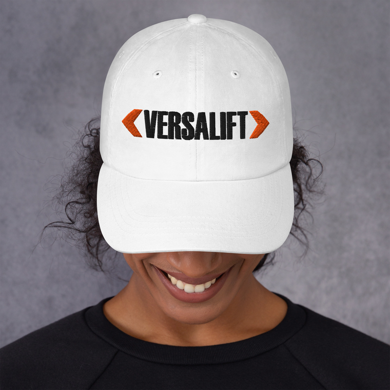 Classic Dad Cap