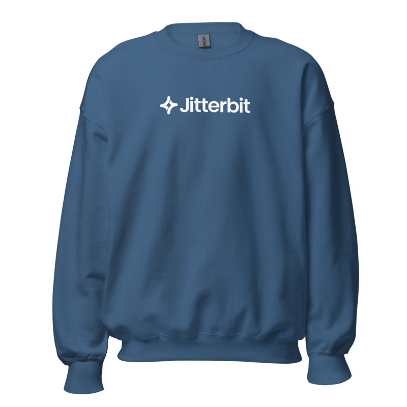 Comfort Crewneck Sweatshirt