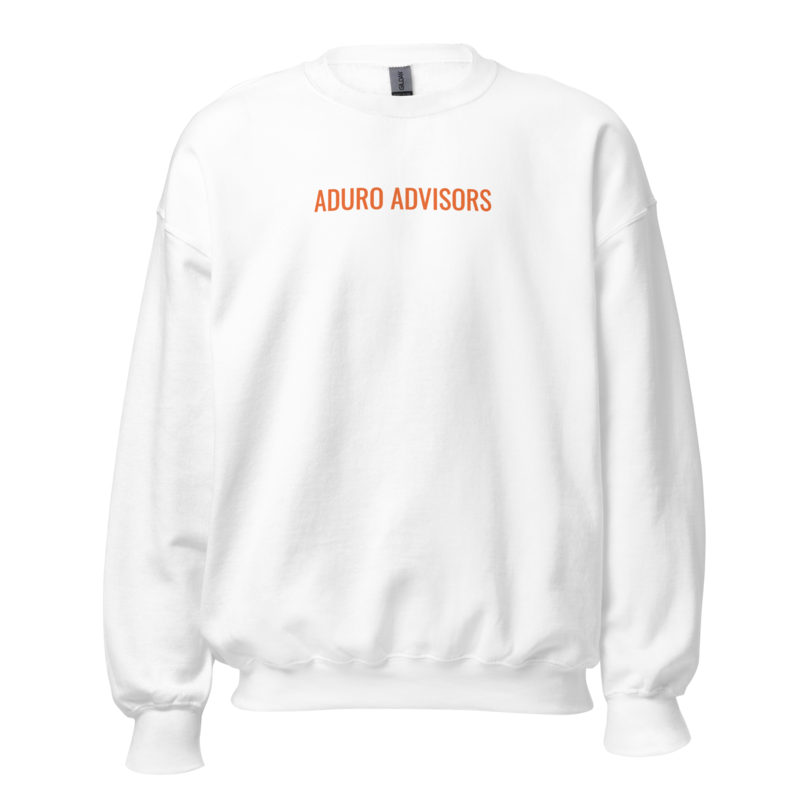 Comfort Crewneck Sweatshirt