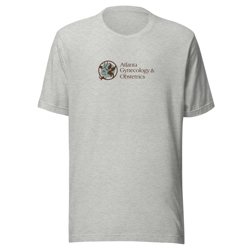 Everyday Essentials Clinic Tee