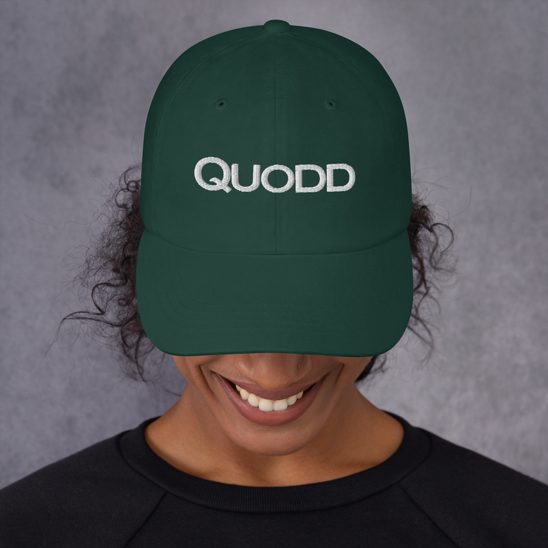 Classic Dad Cap