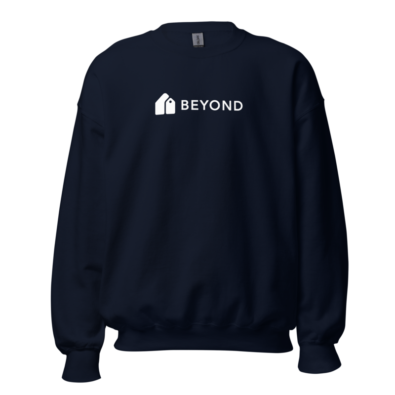 Comfort Crewneck Sweatshirt