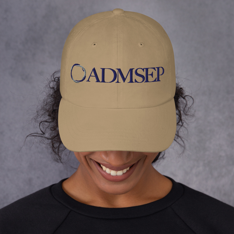 Classic Dad Cap