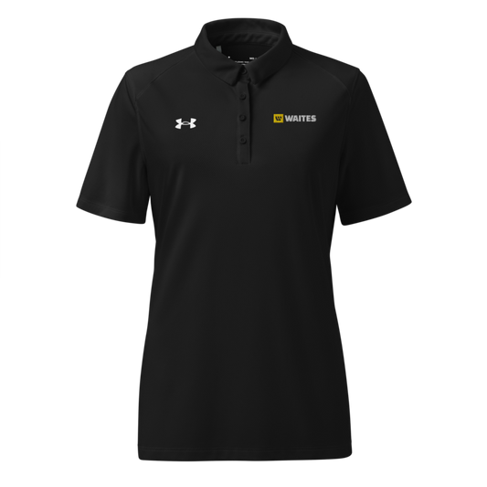 Under Armour® Women's Polo Shirt