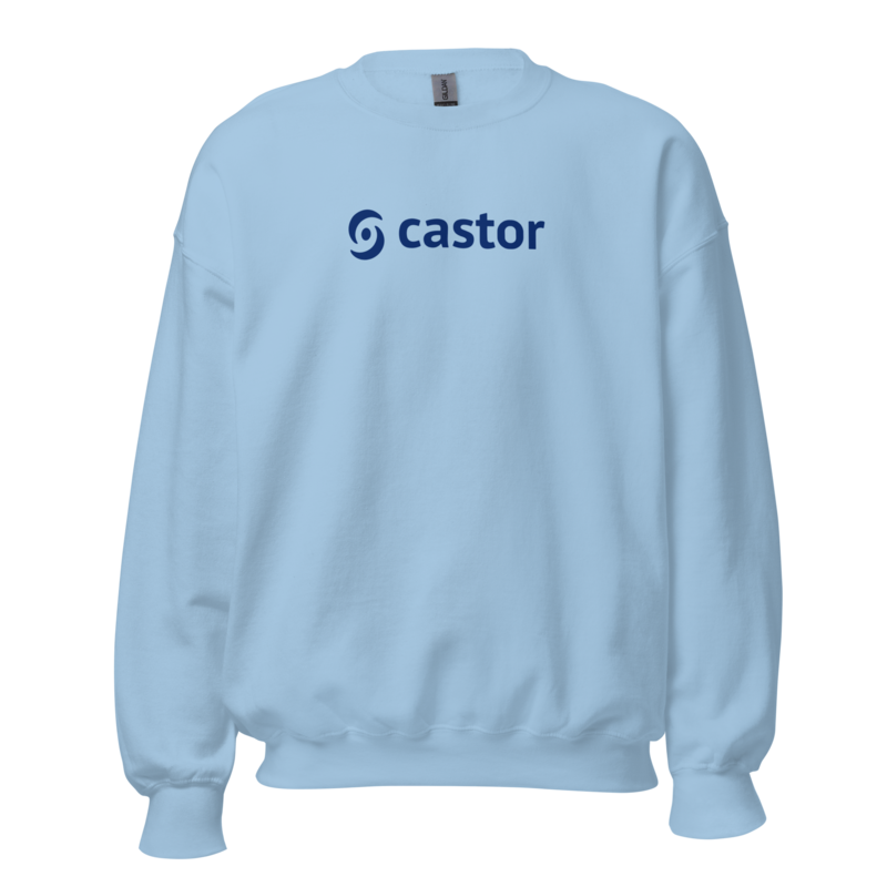 Comfort Crewneck Sweatshirt