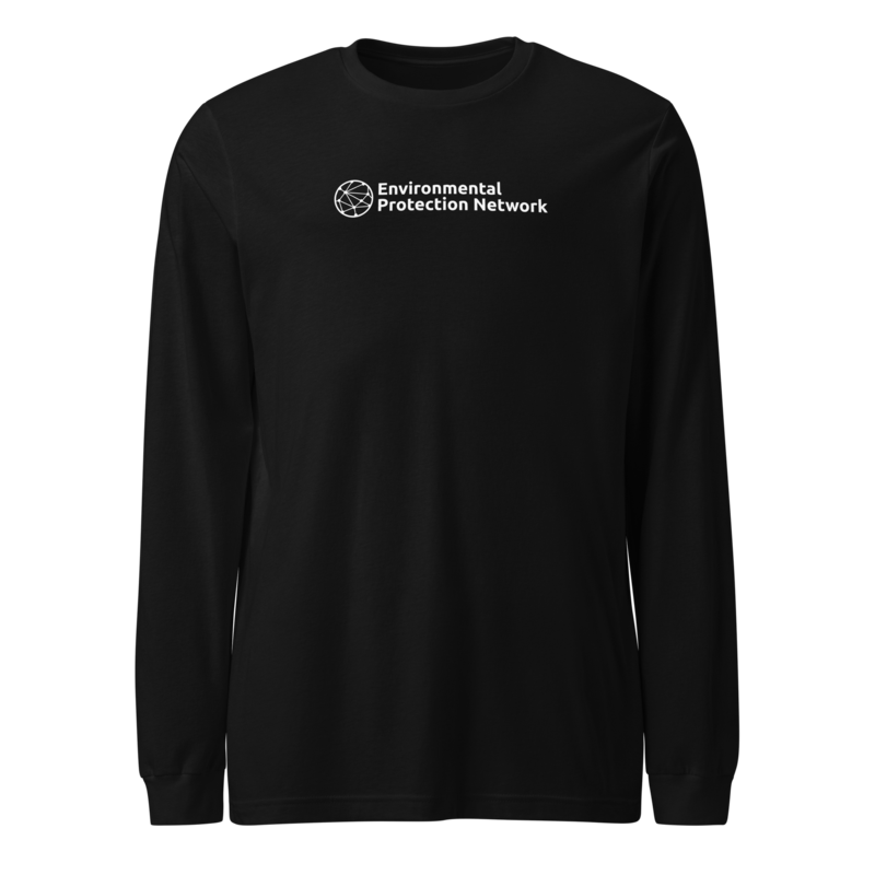 All-Season Long Sleeve