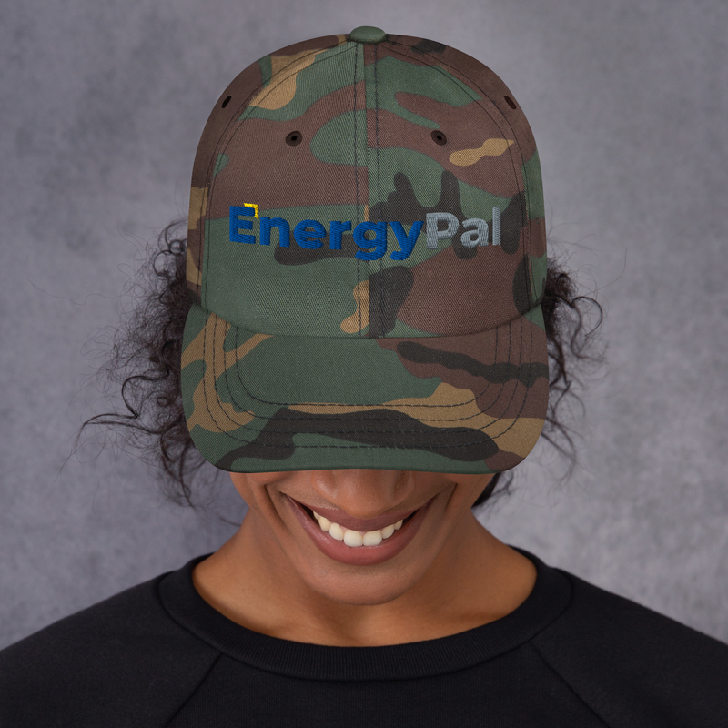 Classic Dad Cap