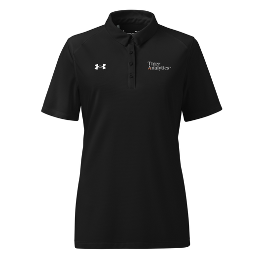 Under Armour® Women's Polo Shirt