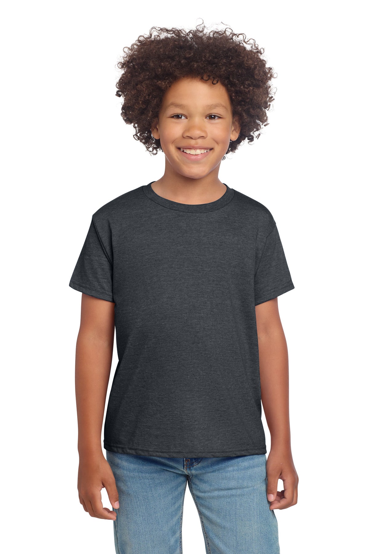 Gildan Youth Softstyle® T-Shirt 64000B