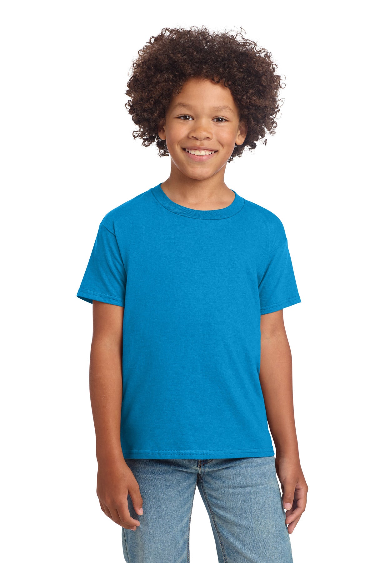 Gildan Youth Softstyle® T-Shirt 64000B