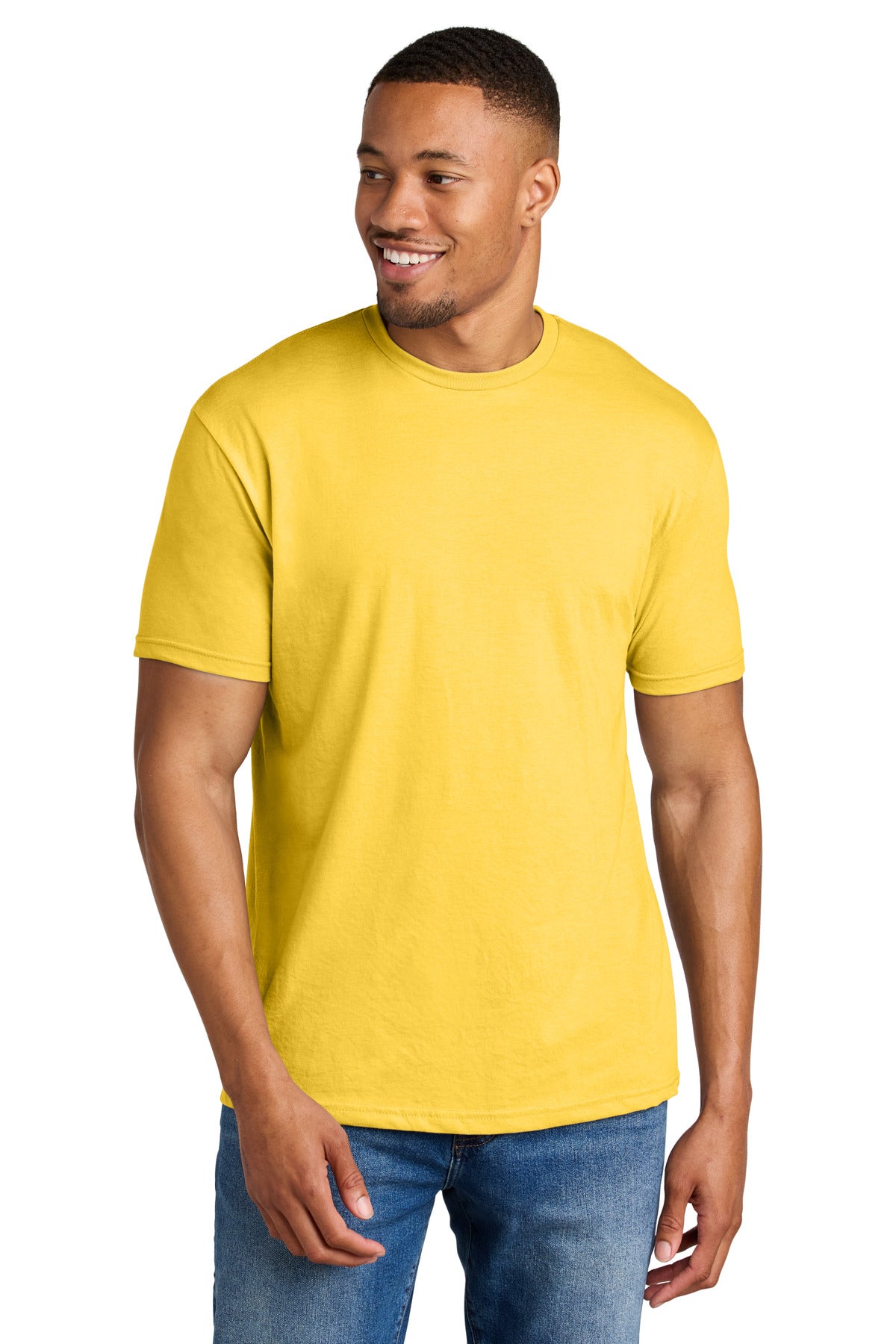 Gildan® Softstyle® CVC Tee 64000CVC