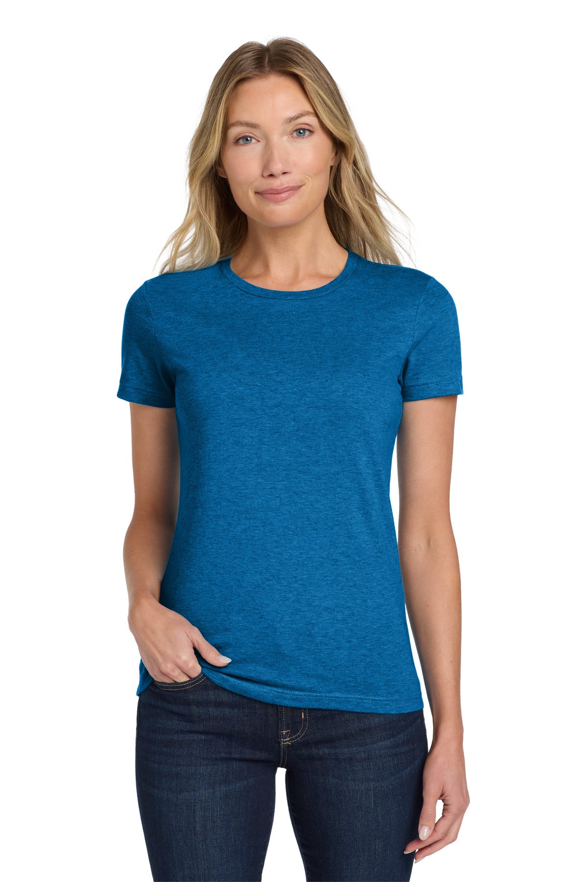Gildan Softstyle® Women's T-Shirt. 64000L