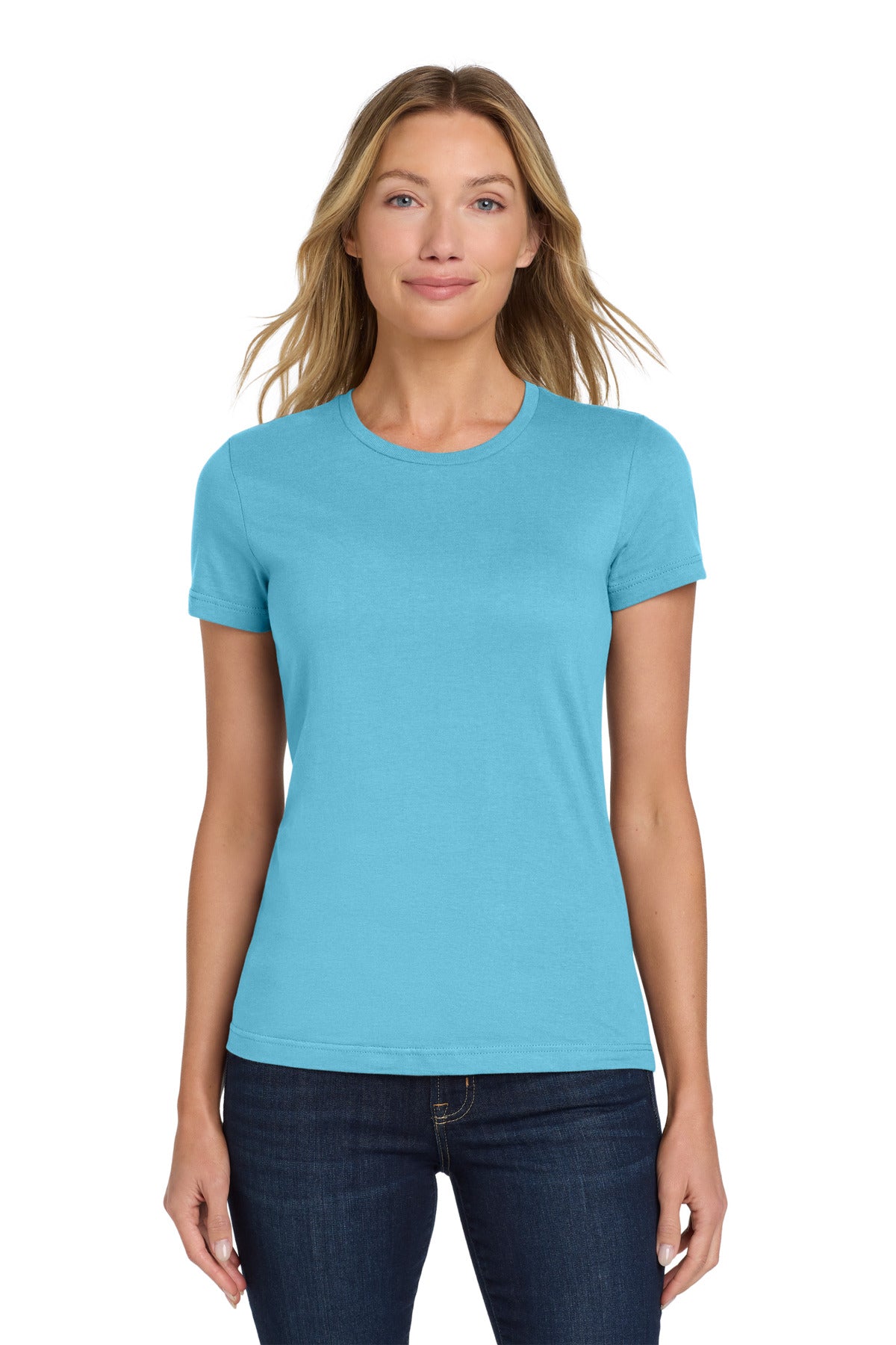 Gildan Softstyle® Women's T-Shirt. 64000L