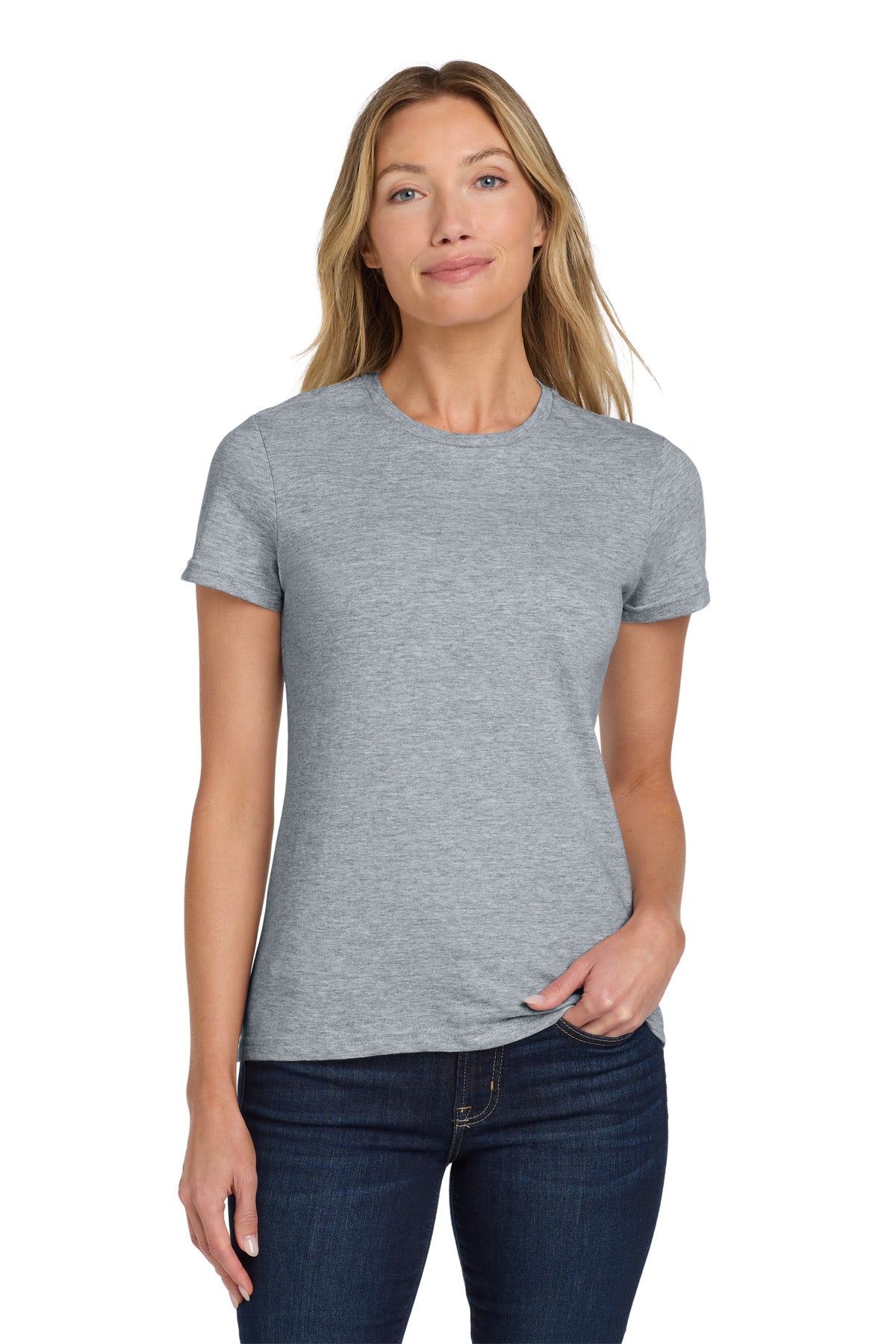 Gildan Softstyle® Women's T-Shirt. 64000L