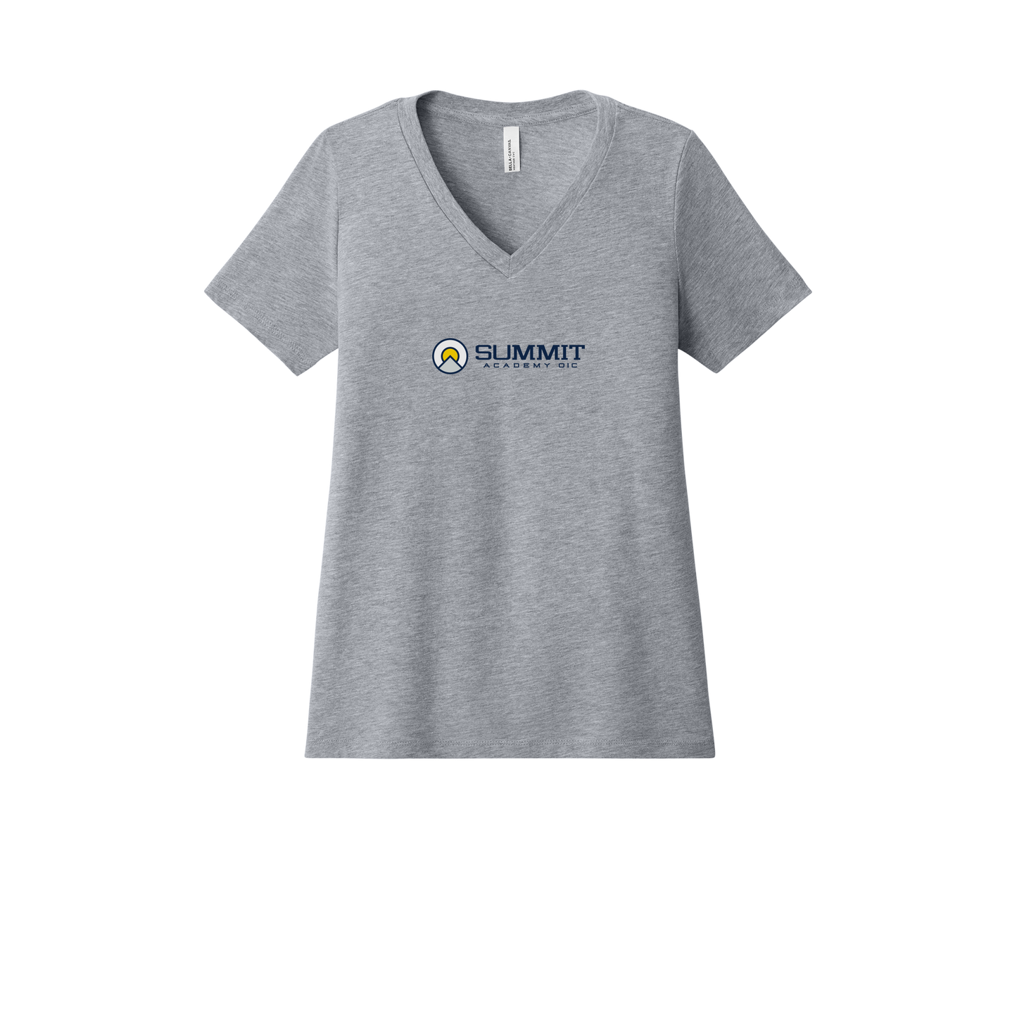saoic-womens-relaxed-v-neck-tee-dtf-front-6405CVC-athleticheather-flat-front