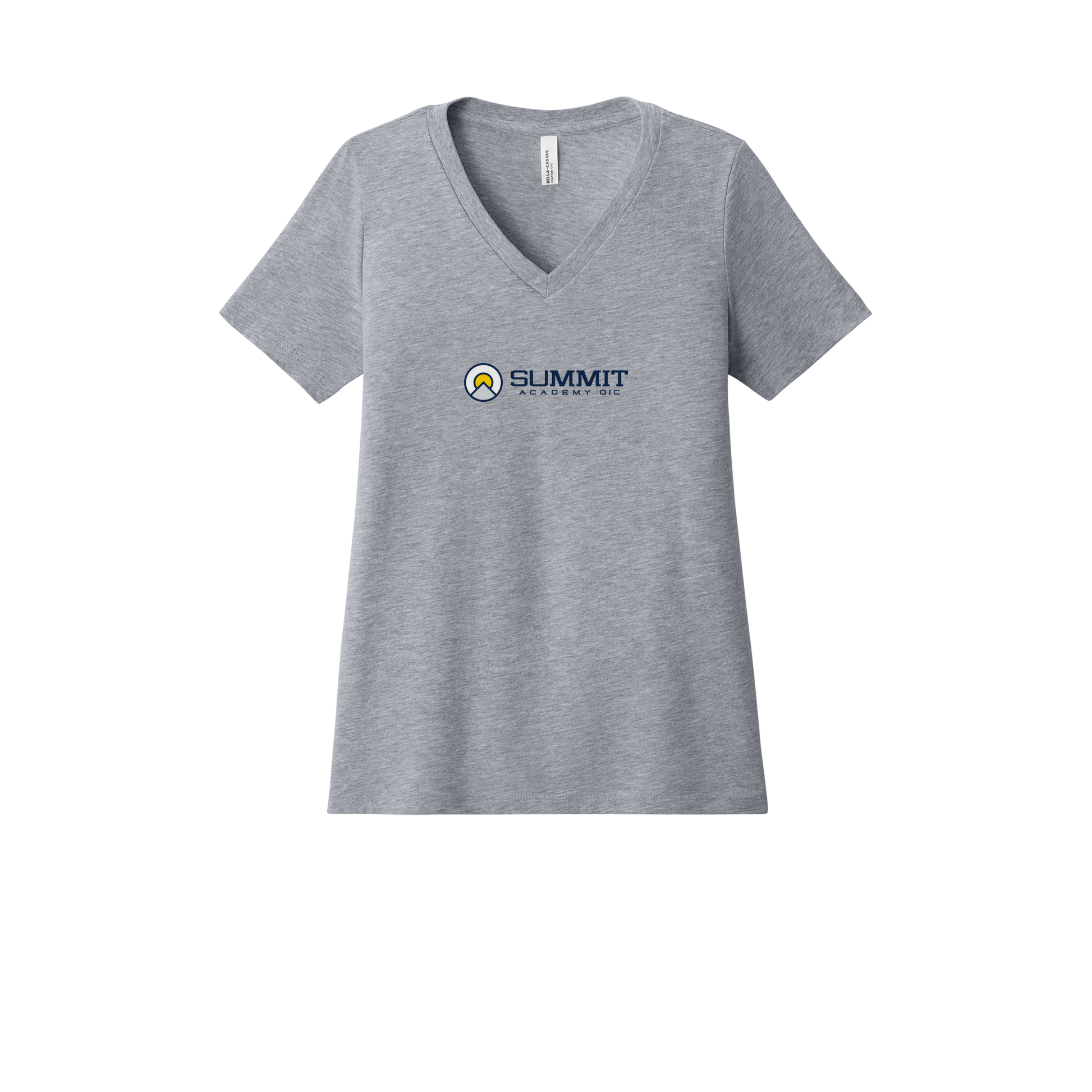 saoic-womens-relaxed-v-neck-tee-dtf-front-6405CVC-athleticheather-flat-front
