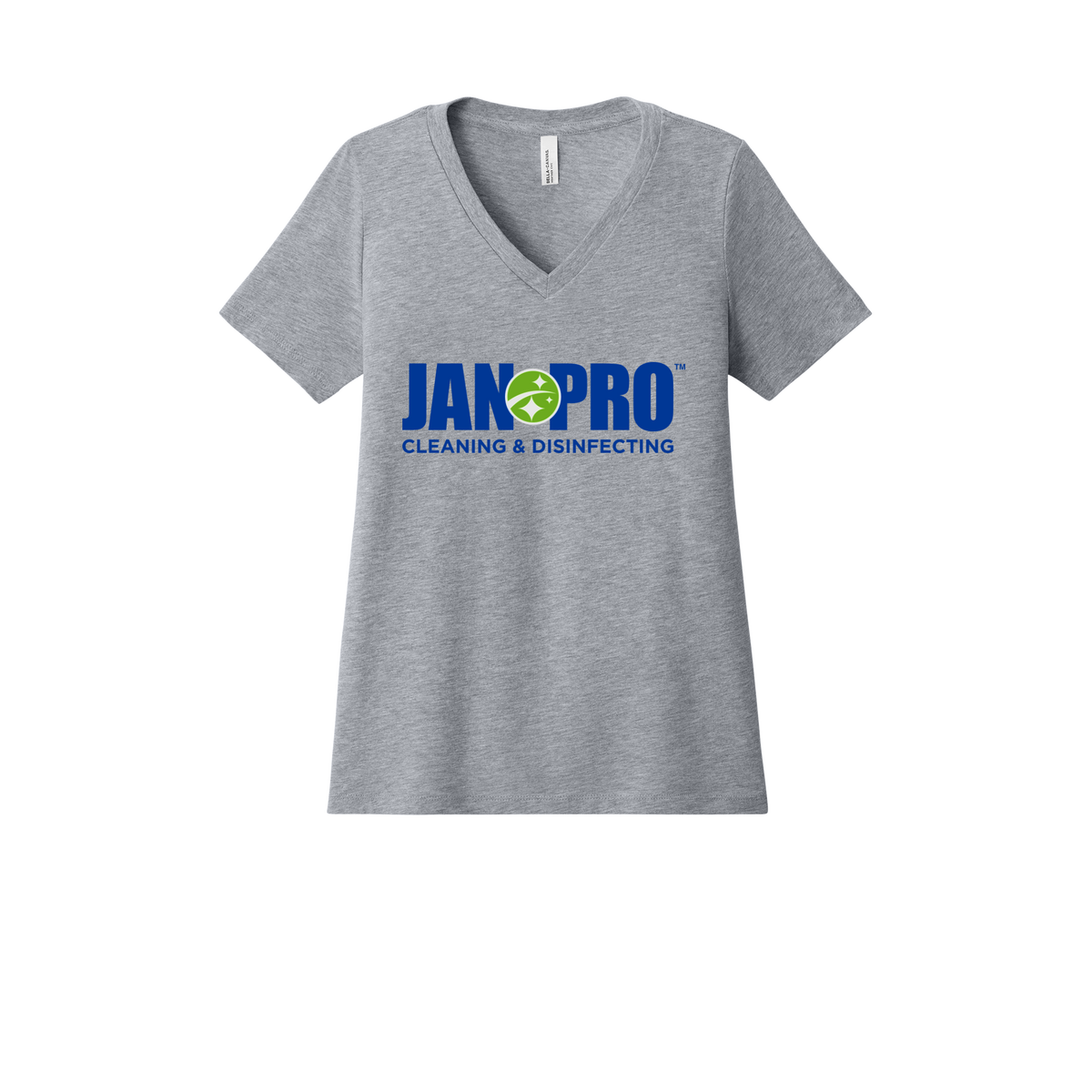jan-pro-womens-relaxed-v-neck-tee-dtf-front-6405CVC-athleticheather-flat-front