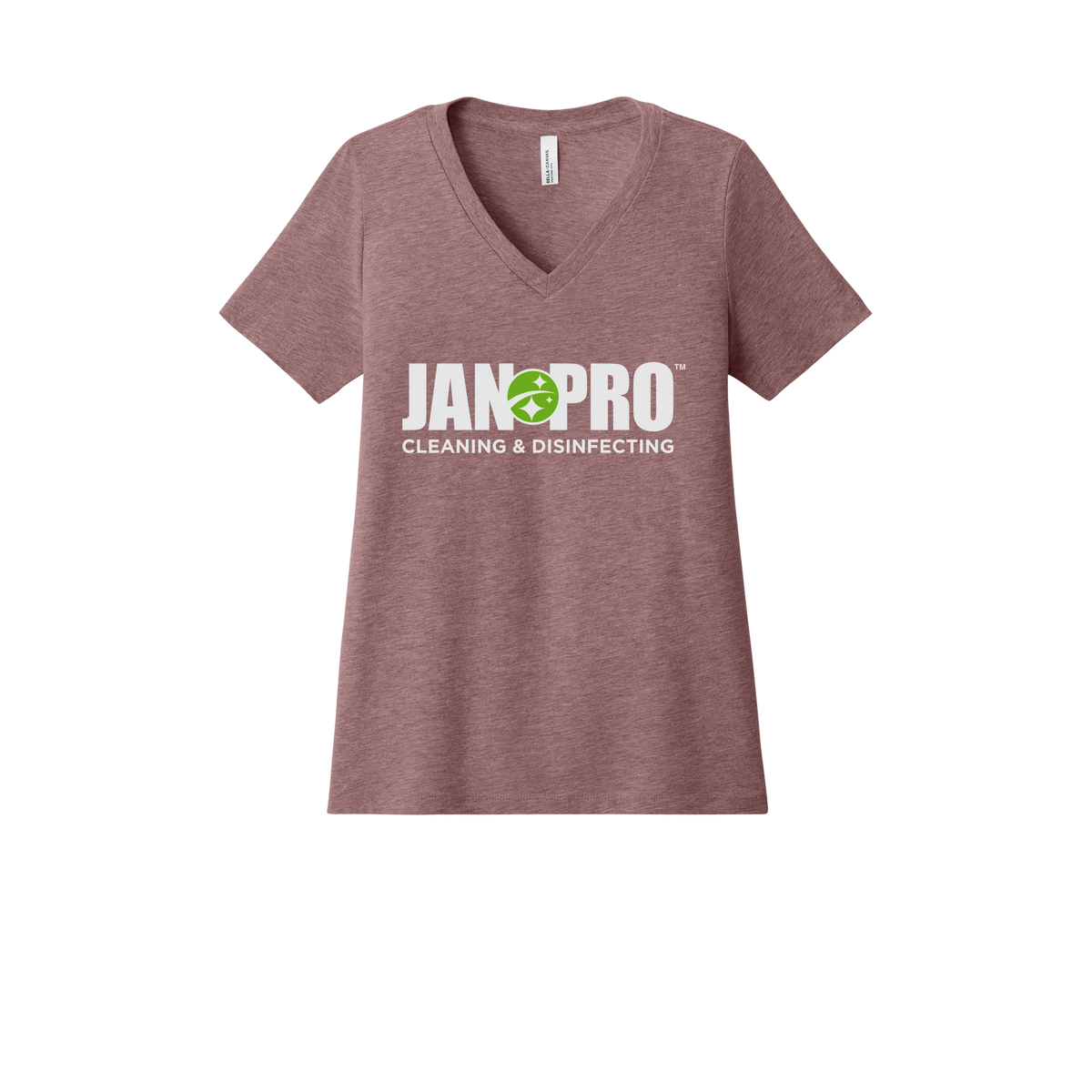 jan-pro-womens-relaxed-v-neck-tee-dtf-front-6405CVC-heathermauve-flat-front