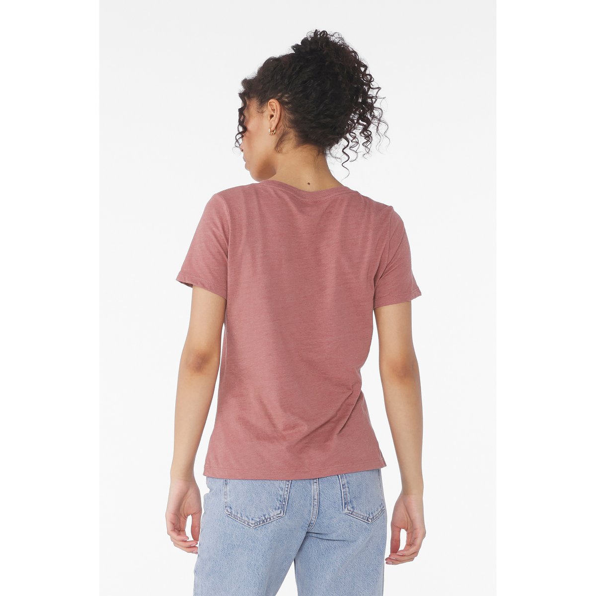 togetherstrongerfitness-womens-relaxed-v-neck-tee-secondary-mockup
