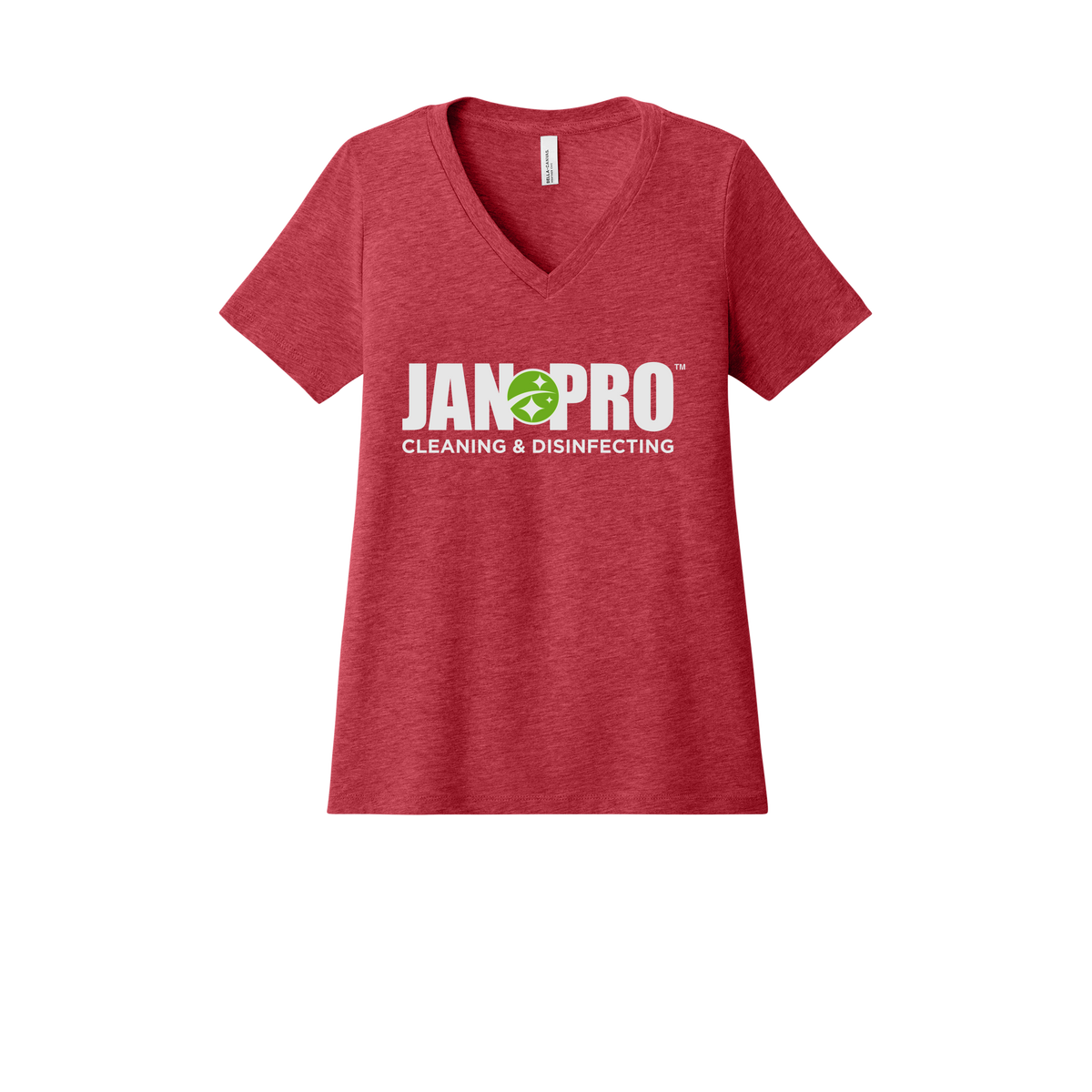 jan-pro-womens-relaxed-v-neck-tee-dtf-front-6405CVC-heatherred-flat-front