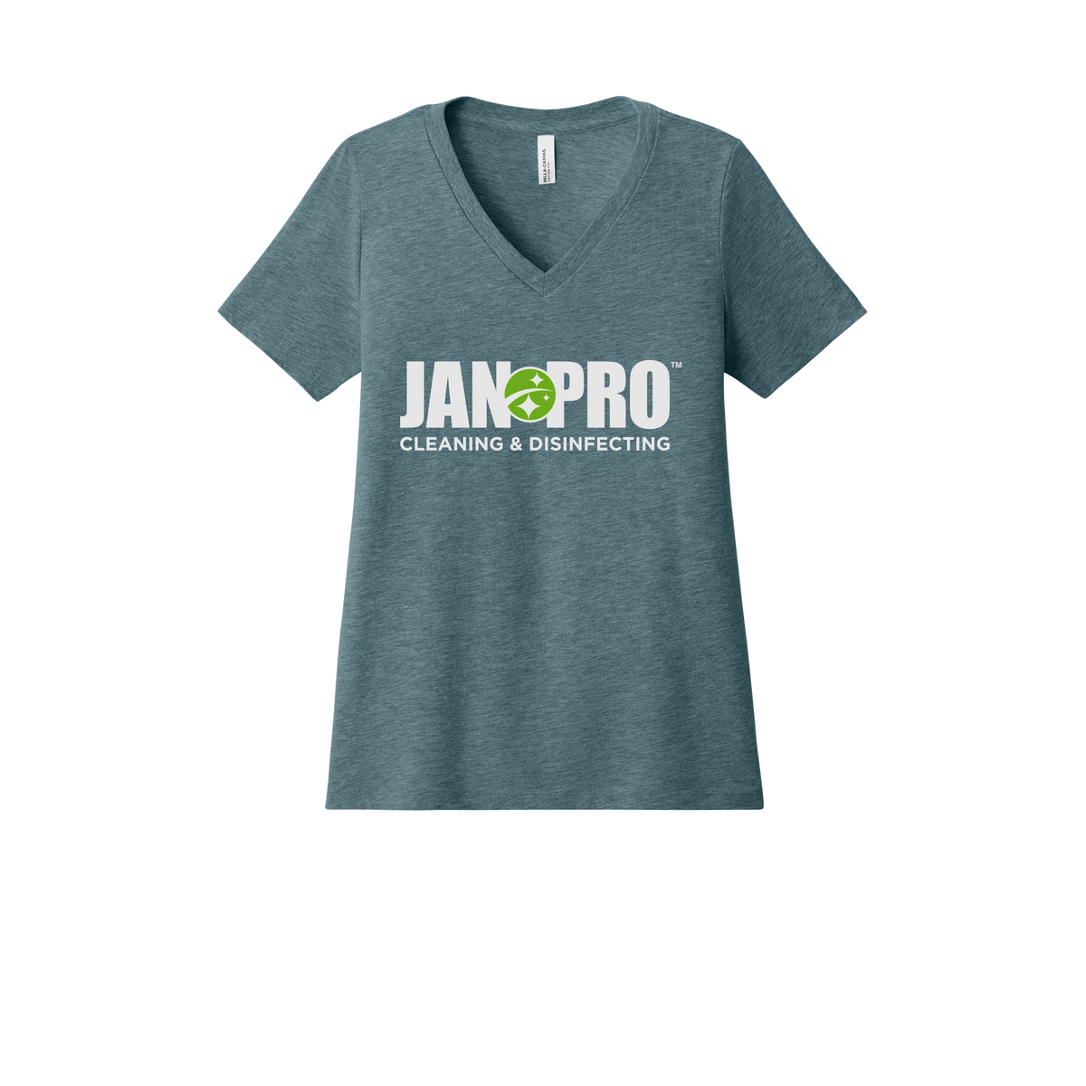 jan-pro-womens-relaxed-v-neck-tee-dtf-front-6405CVC-heatherslate-flat-front