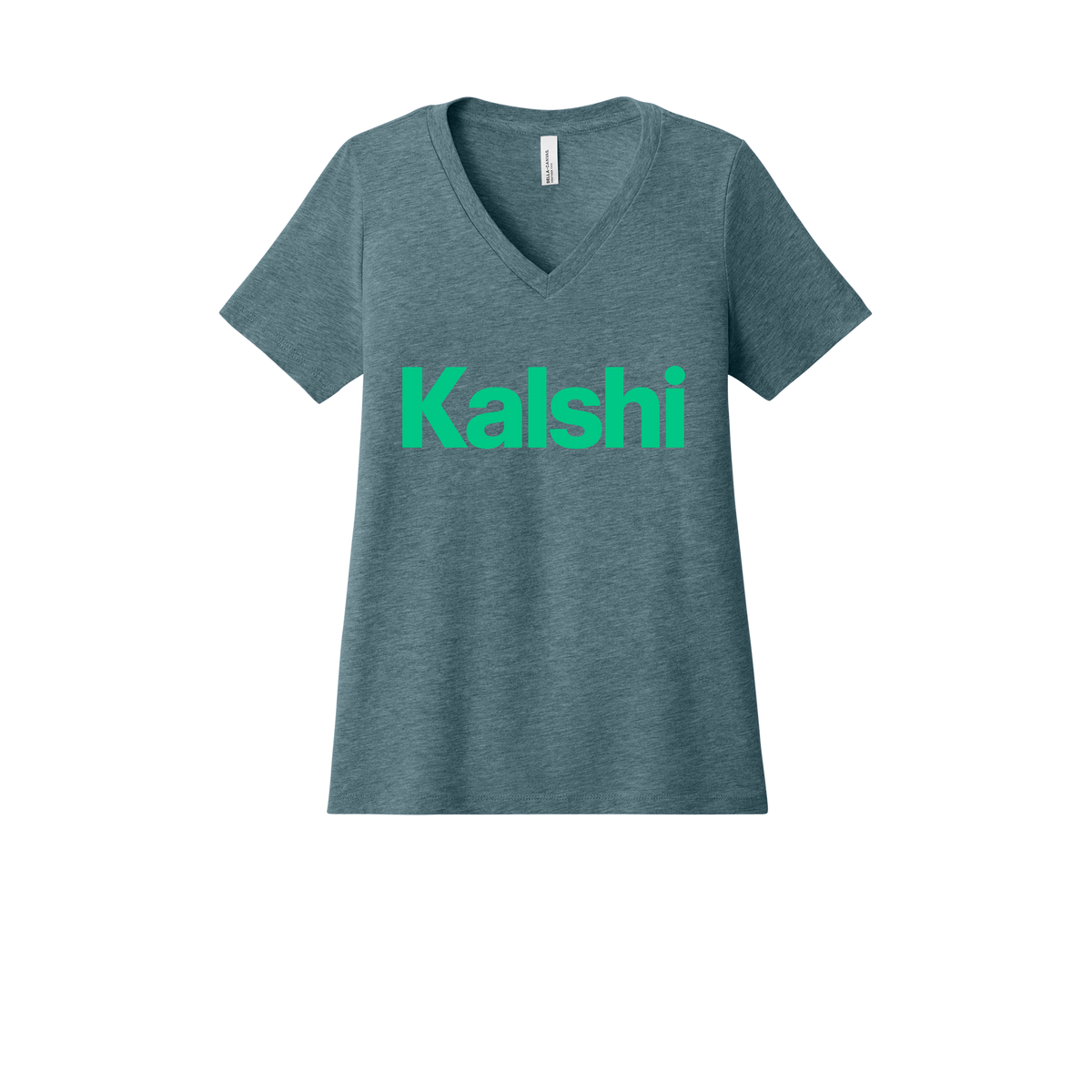 kalshi-womens-relaxed-v-neck-tee-dtf-front-6405CVC-heatherslate-flat-front