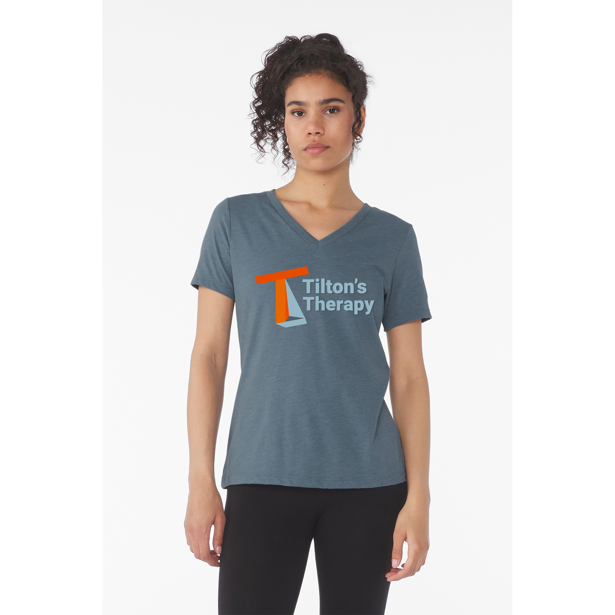 tiltonstherapy-womens-relaxed-v-neck-tee-primary-mockup