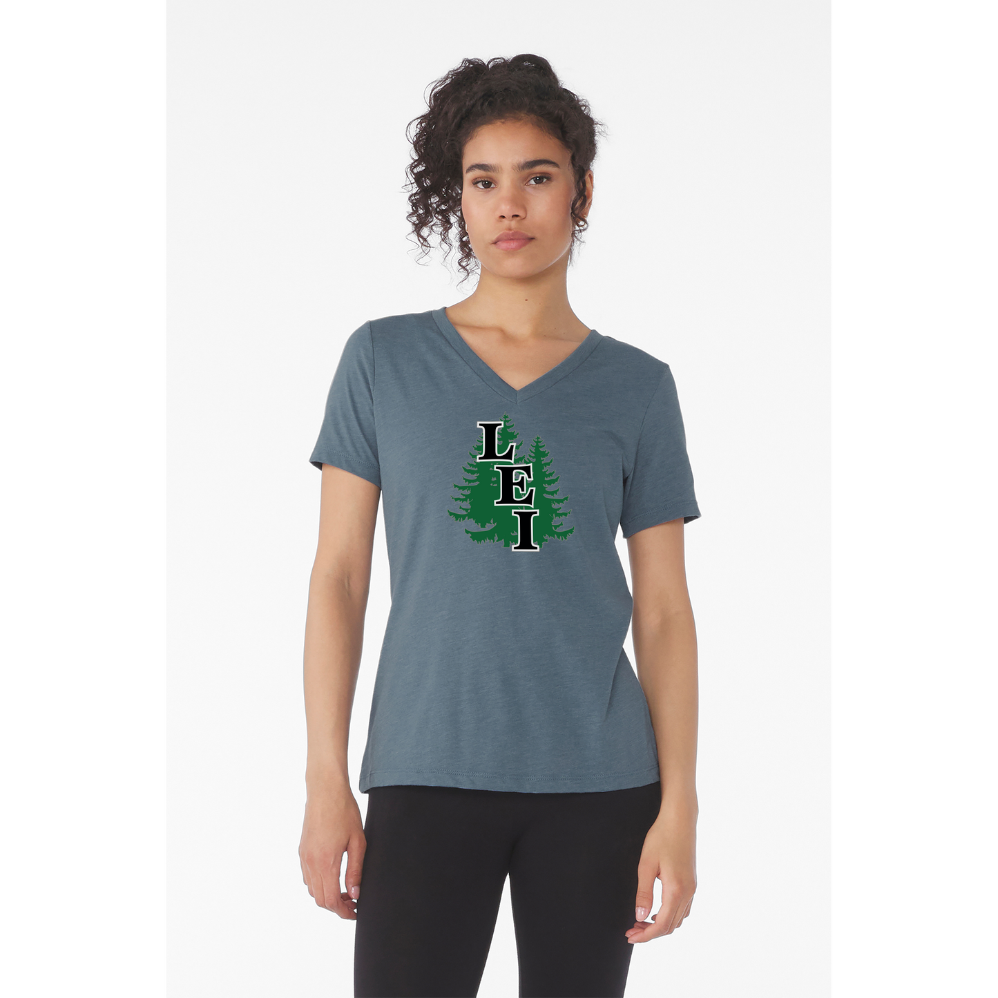 leisite-womens-relaxed-v-neck-tee-primary-mockup