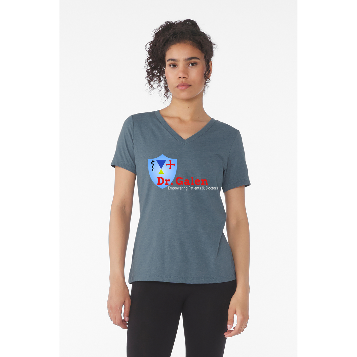 drgalen-womens-relaxed-v-neck-tee-primary-mockup