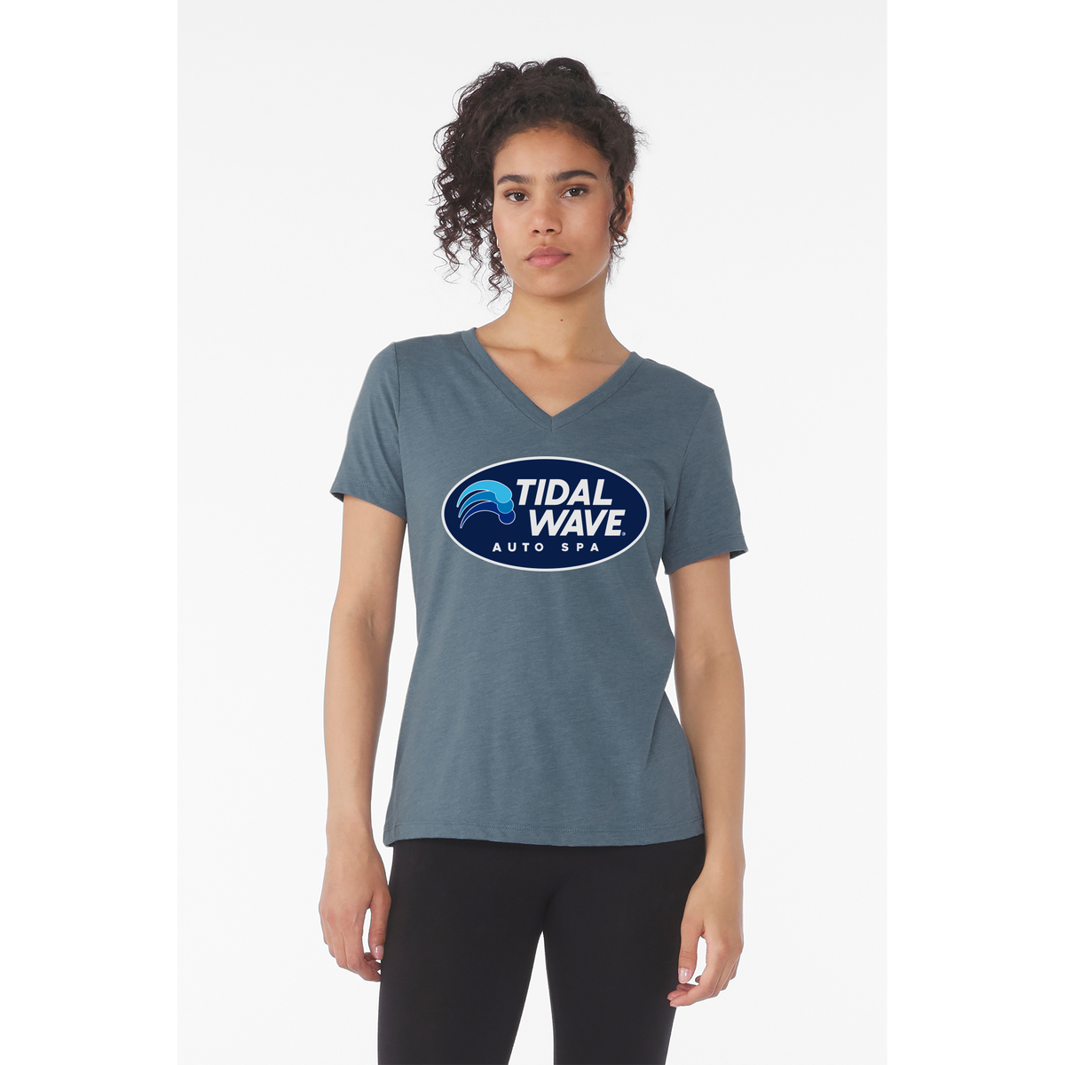 tidalwaveautospa-womens-relaxed-v-neck-tee-primary-mockup