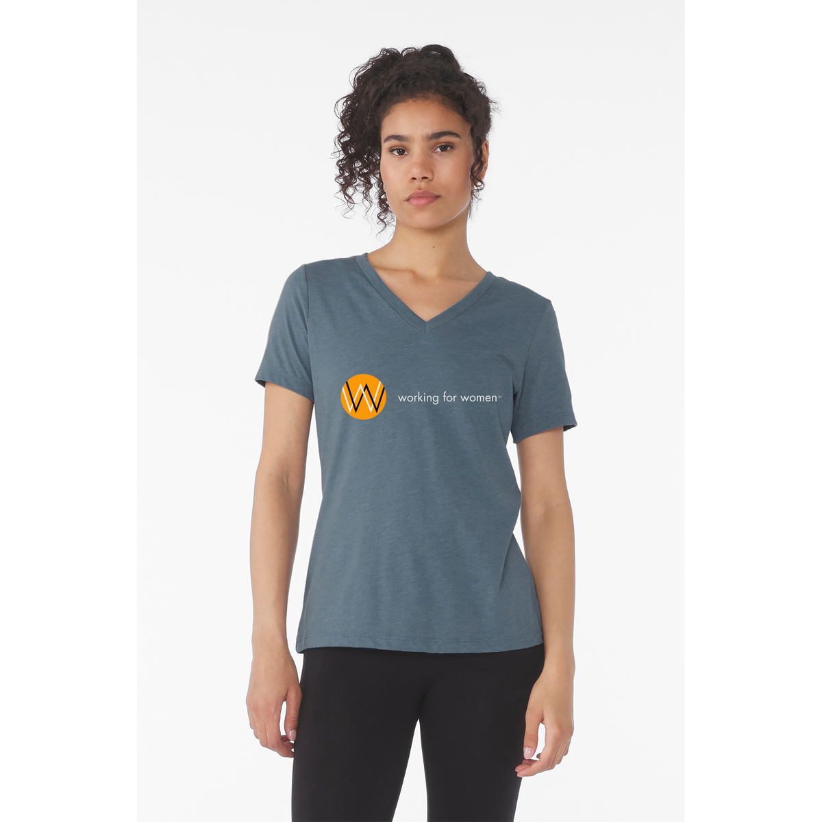 workingforwomen-womens-relaxed-v-neck-tee-primary-mockup