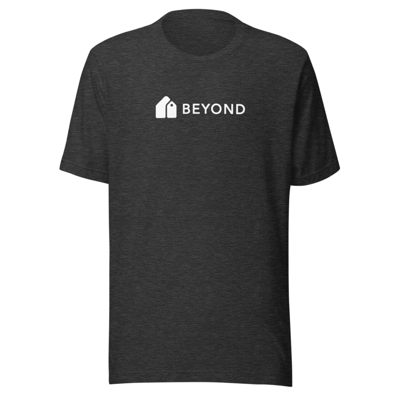 Everyday Essentials Tee