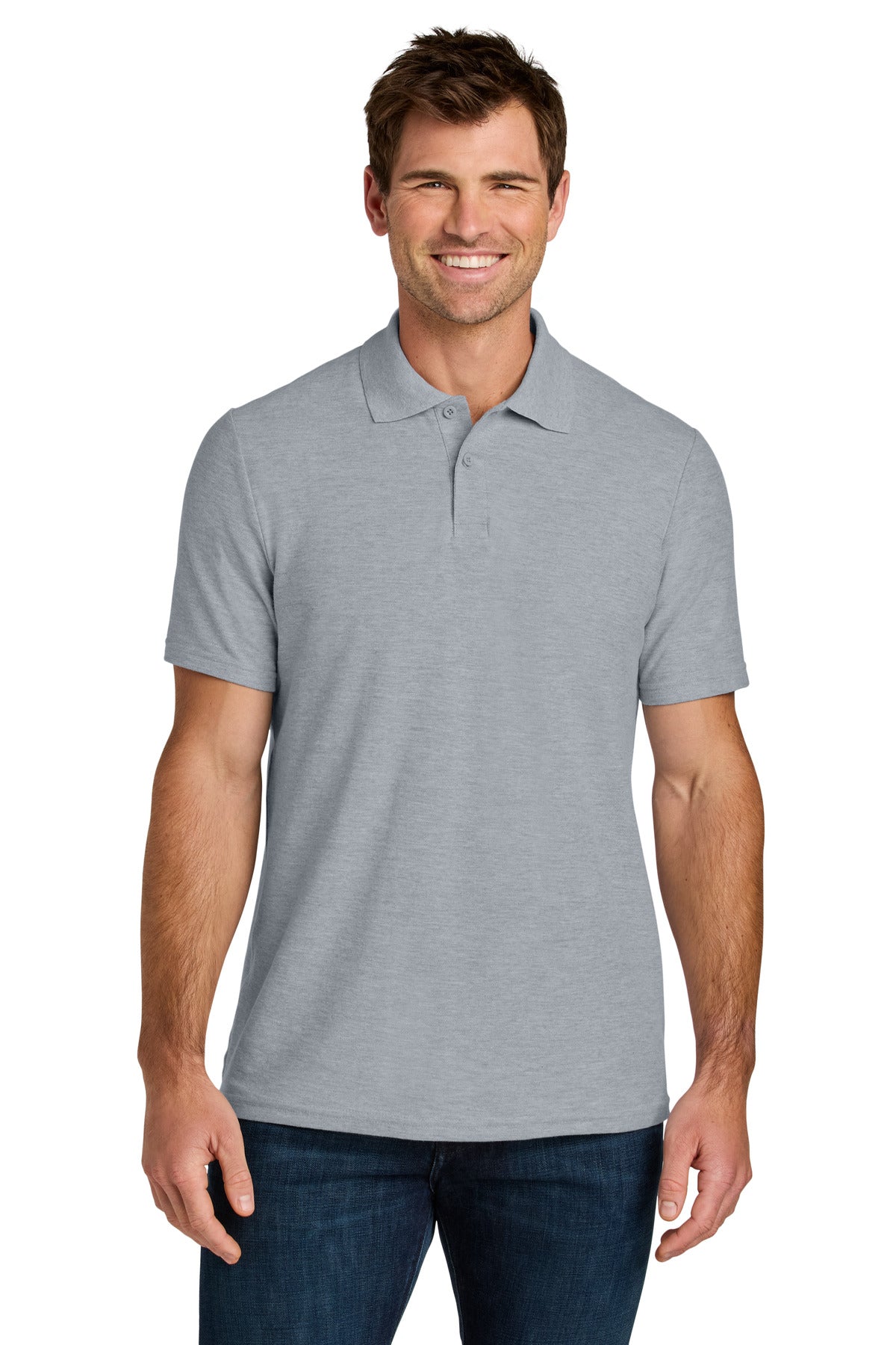 Gildan Softstyle® Pique Polo 64800
