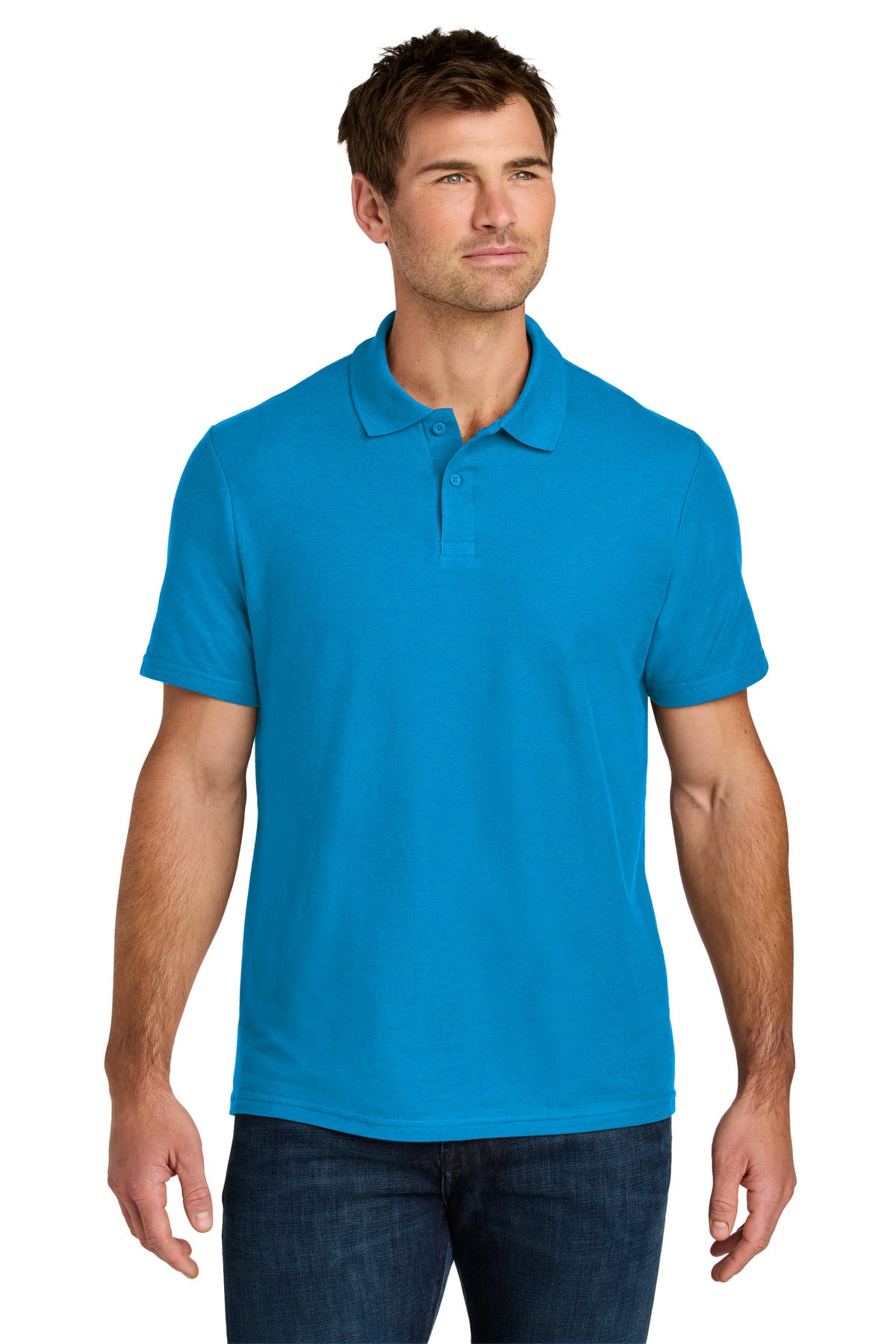 Gildan Softstyle® Pique Polo 64800