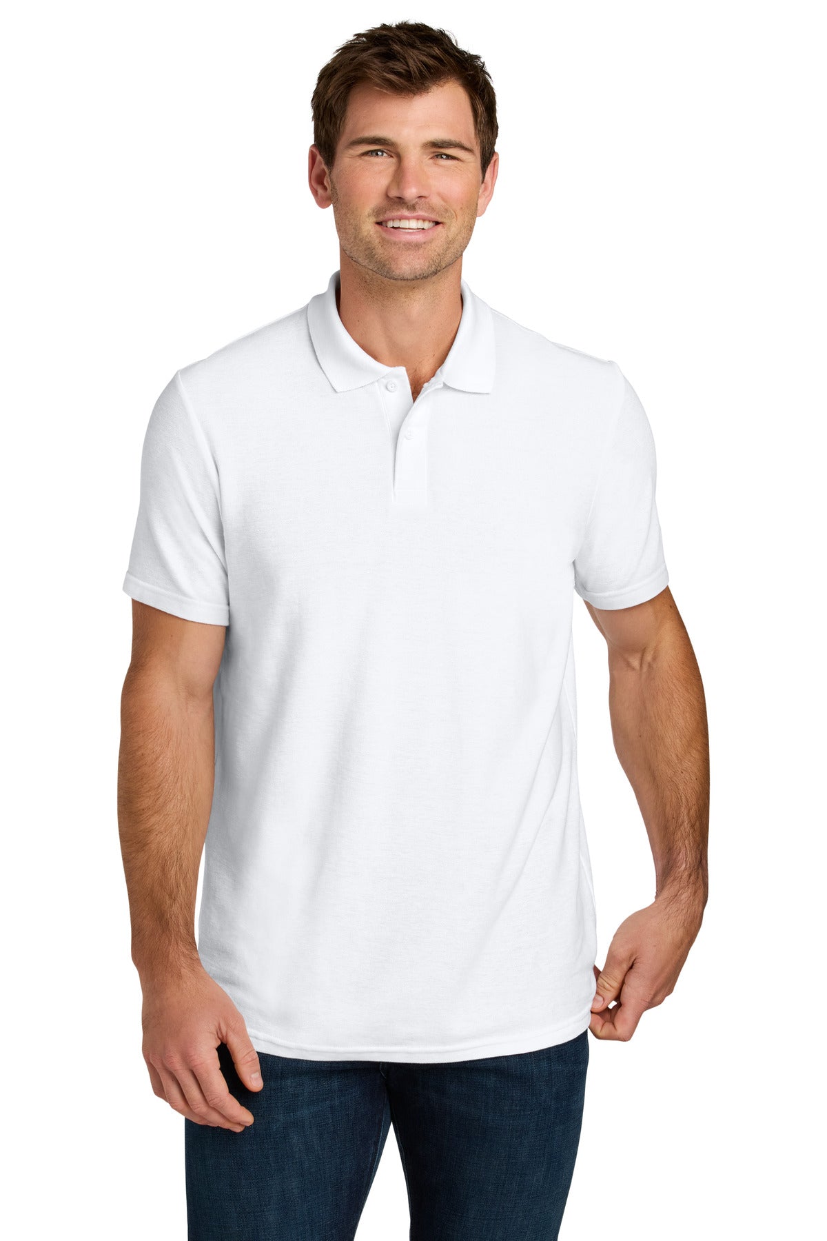 Gildan Softstyle® Pique Polo 64800
