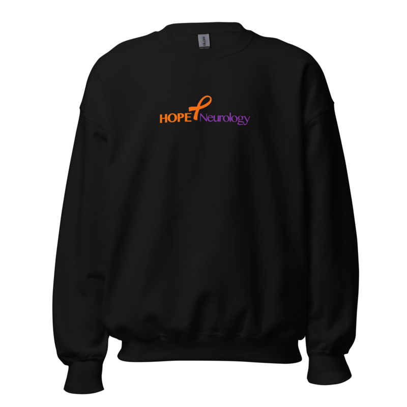 Clinic Comfort Crewneck Sweatshirt